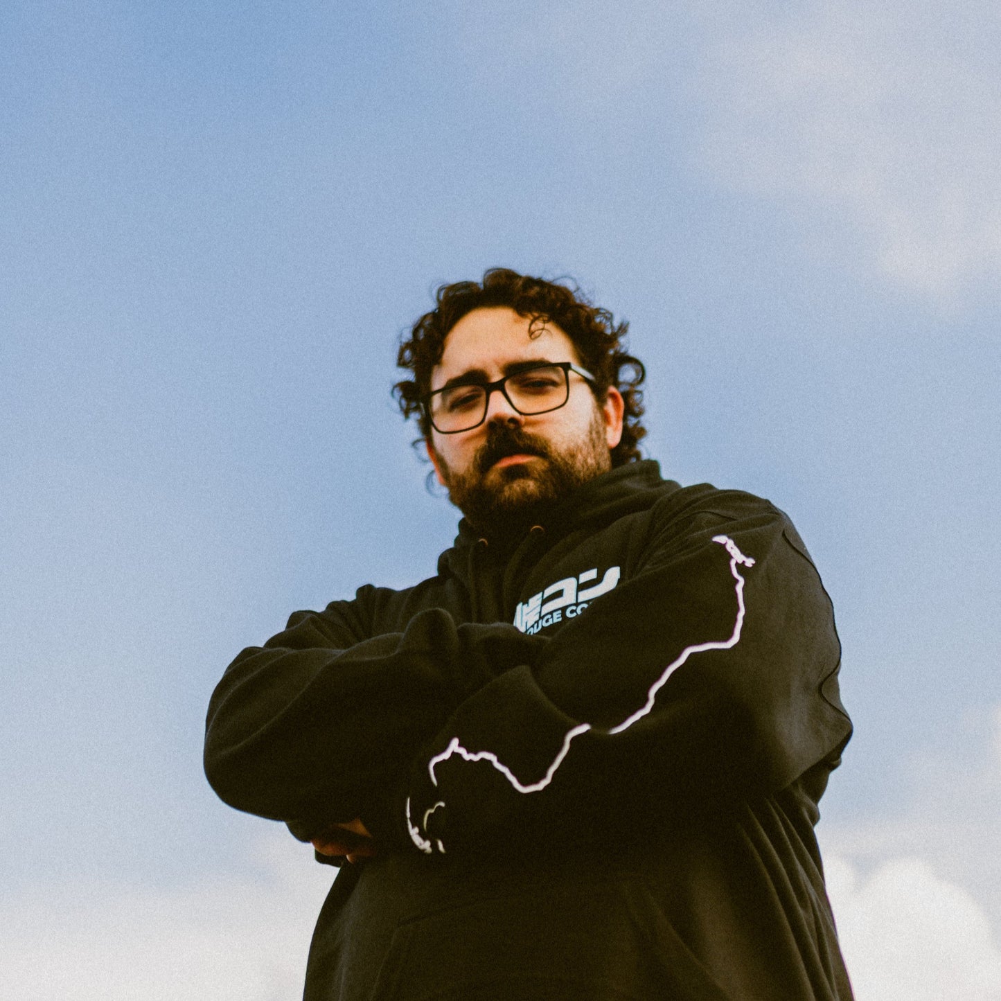 Pre-Order: "OG" Hoodie