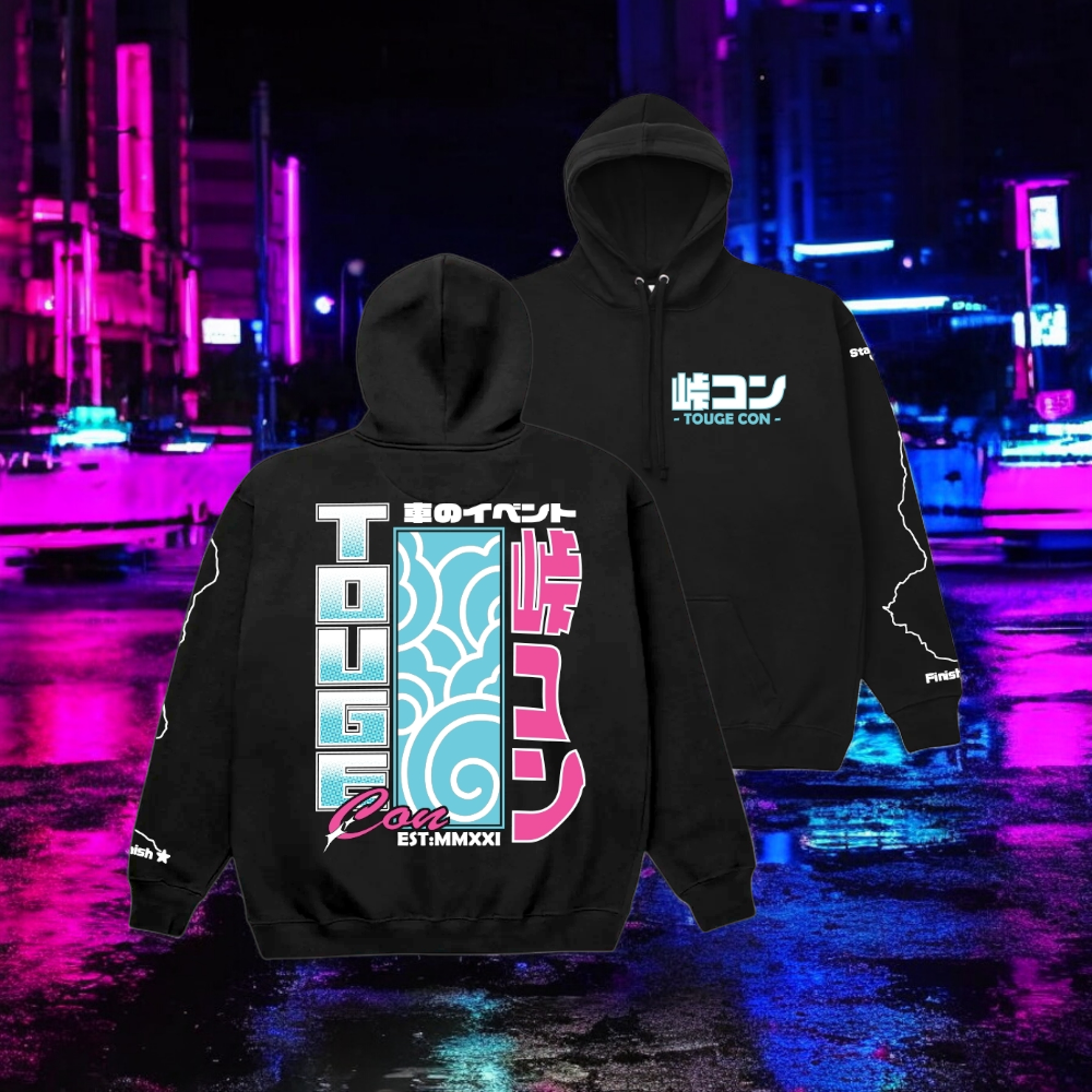 Pre-Order: "OG" Hoodie