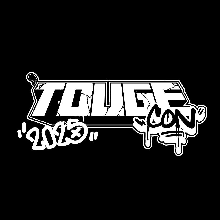 TougeCon 2025 Sponsorship
