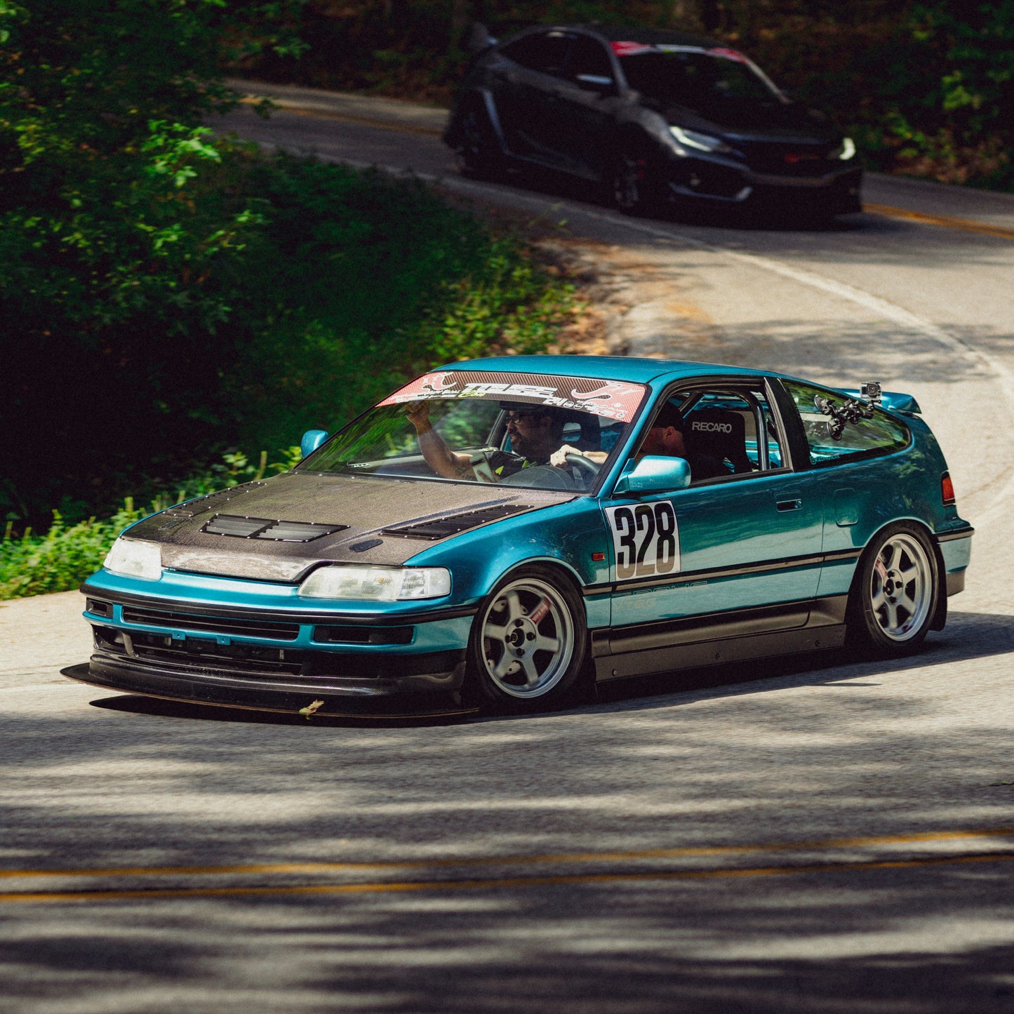 Special Stage Driver Bundle (SOLD OUT)