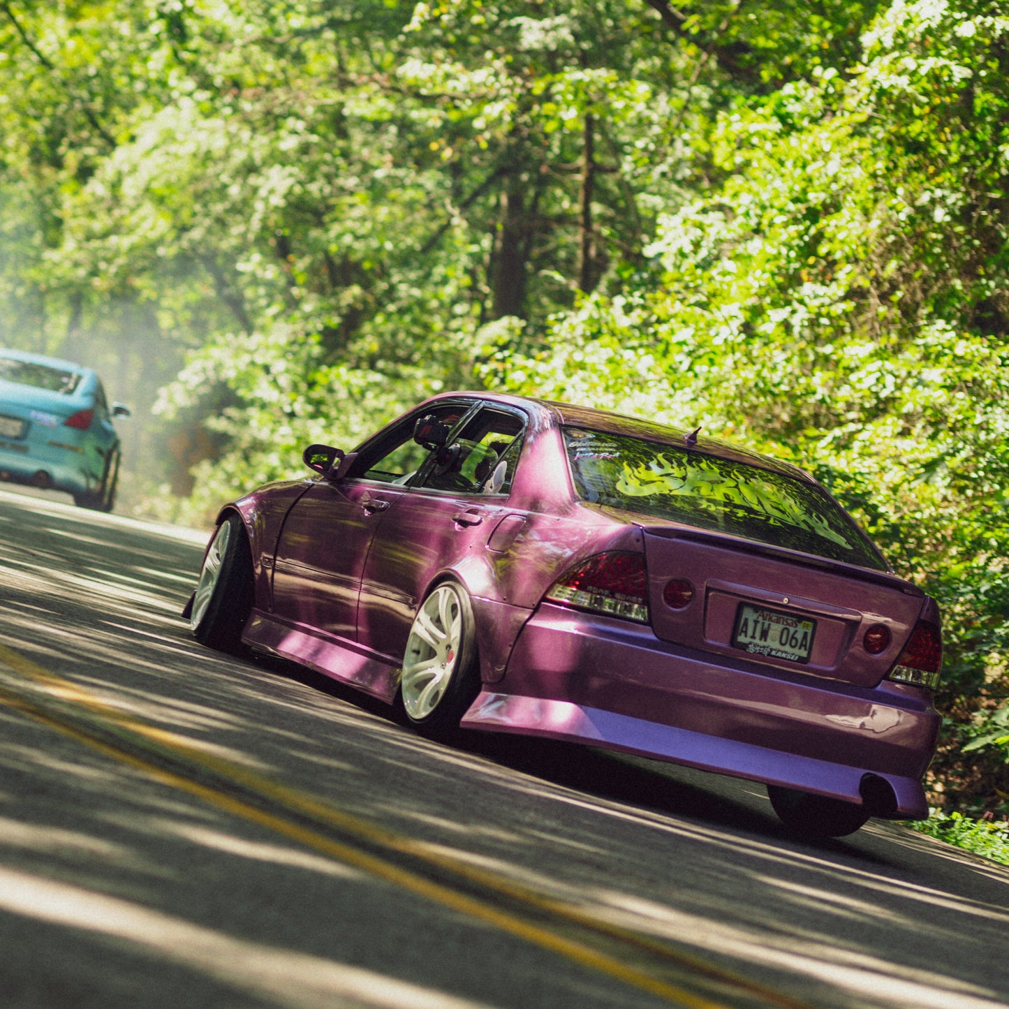Special Stage Driver Bundle (SOLD OUT)