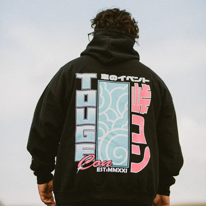 Pre-Order: "OG" Hoodie