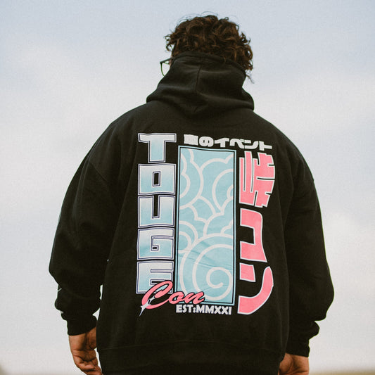 Pre-Order: "OG" Hoodie
