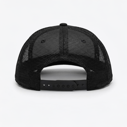 Snapback Logo Hat