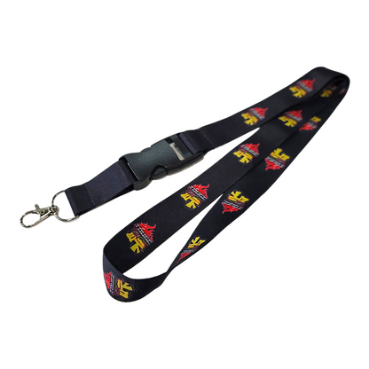 Event Lanyard (2024)