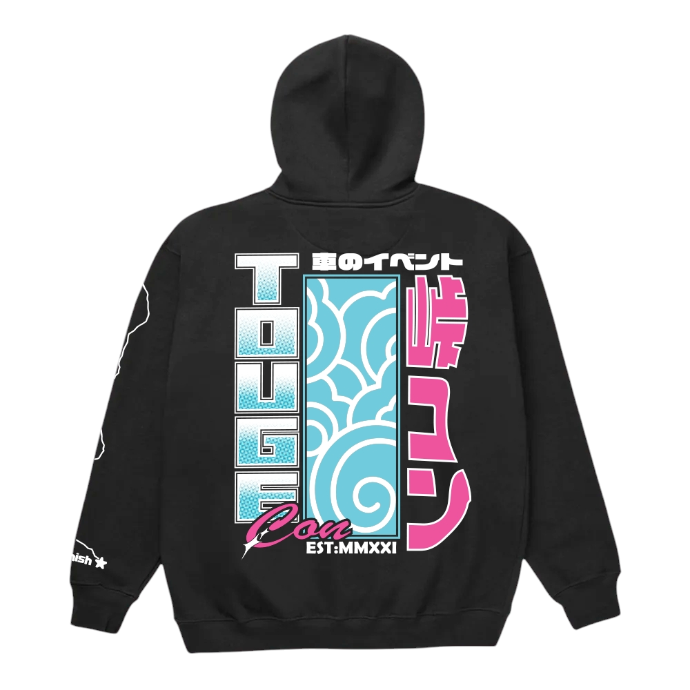 The "OG" Hoodie