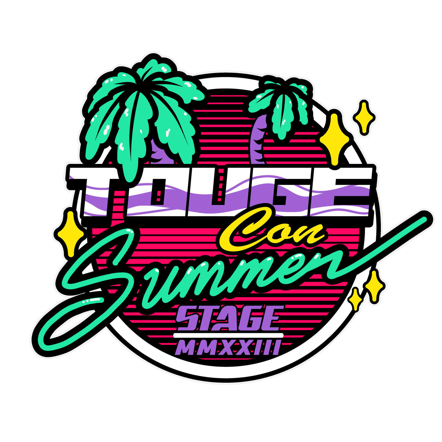 Summer Stage '23