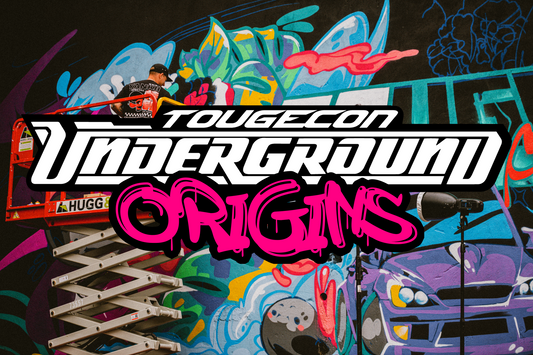 Underground: Origins - Vehicle Registration