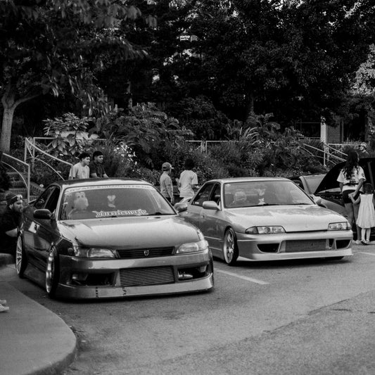 TougeCon Main Event