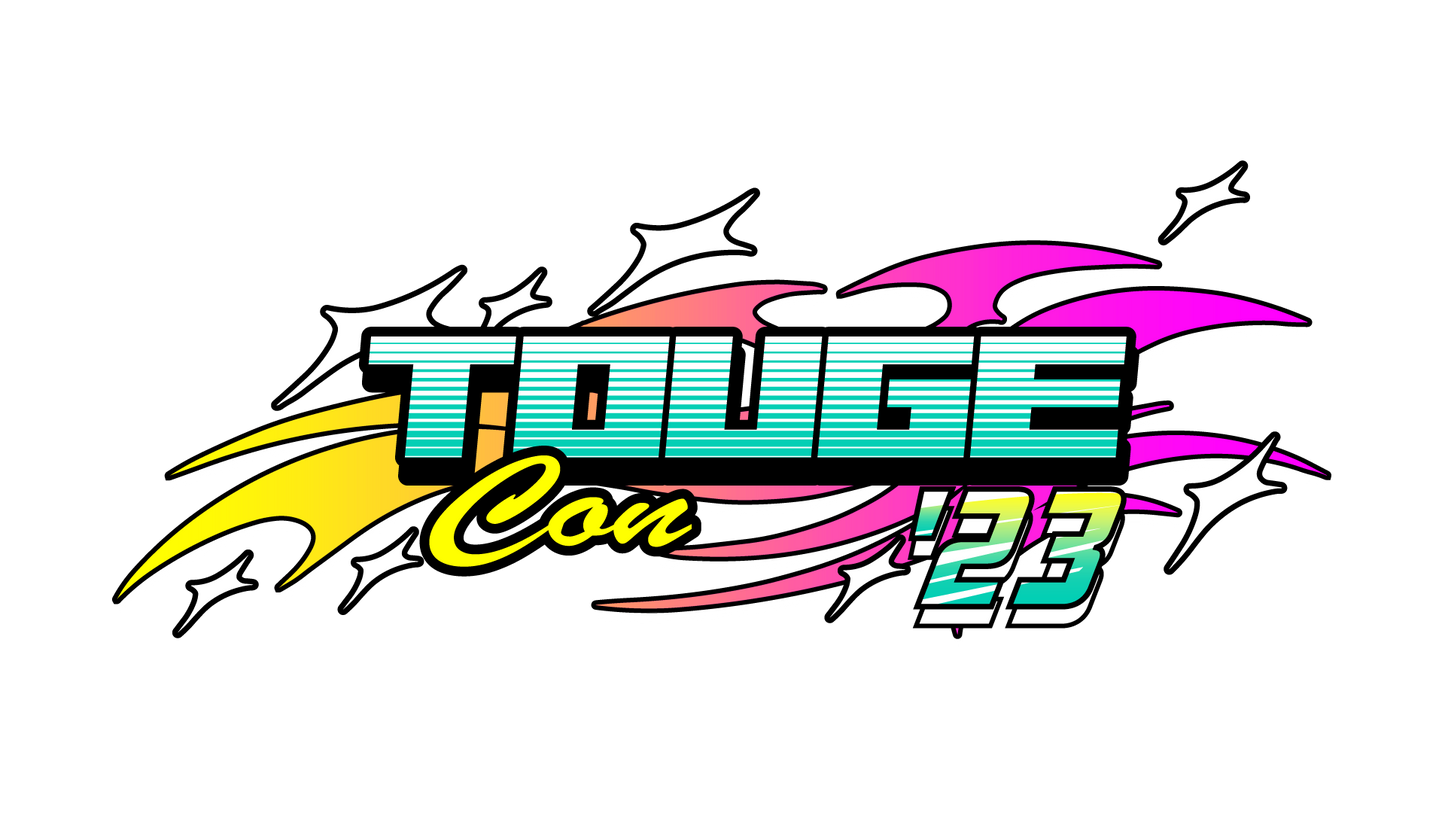 TougeCon Drive Tickets 2023