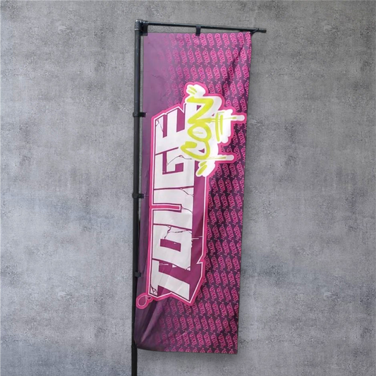 TC25 Nobori (Purple)