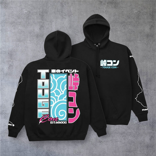 Pre-Order: "OG" Hoodie