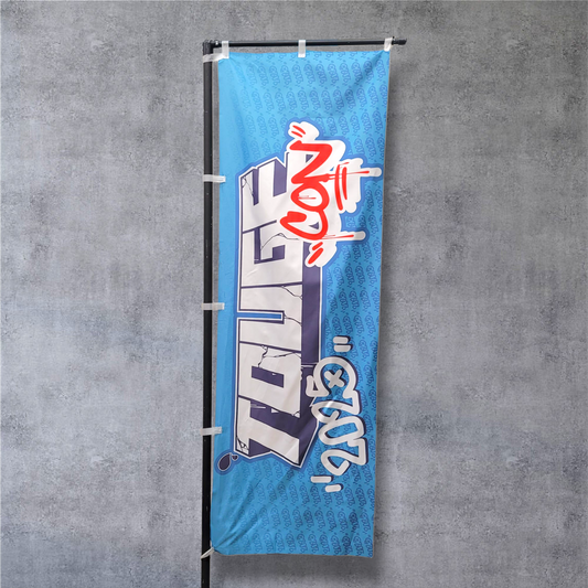 TC25 Nobori (Blue)