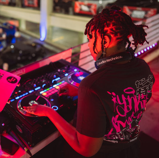 TougeCon Underground